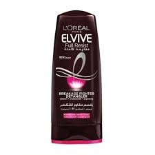 L'Oréal Paris Elvive Full Resist Conditioner 400ml